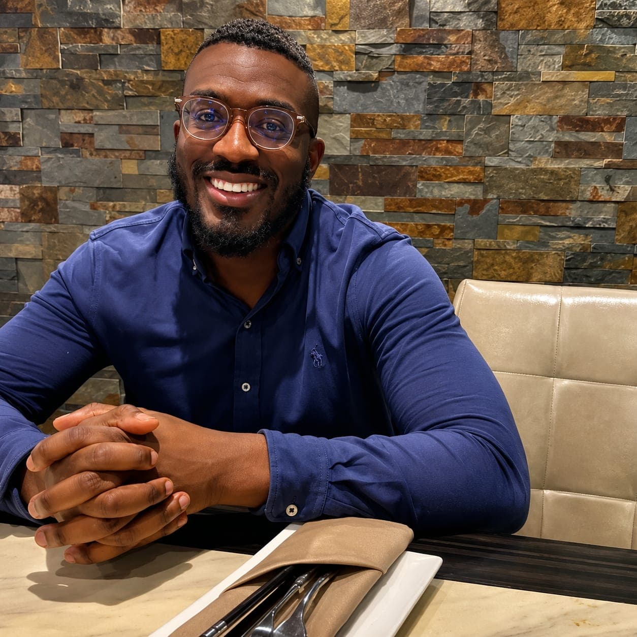 Dami Omotayo